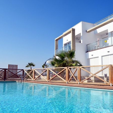 شقة Arenales Del Mar Menor - 9308 لا مانغا ذيل مار مينور المظهر الخارجي الصورة