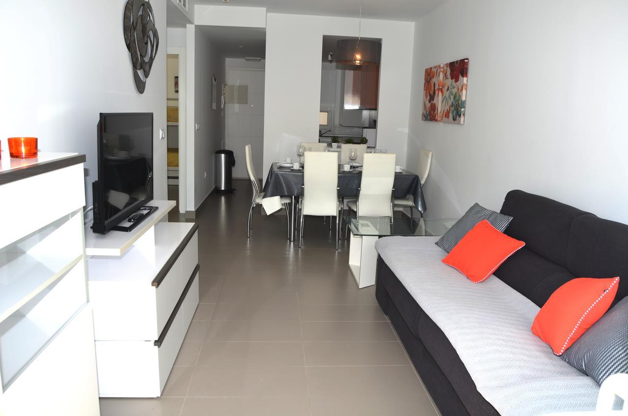 شقة Arenales Del Mar Menor - 9308 لا مانغا ذيل مار مينور المظهر الخارجي الصورة