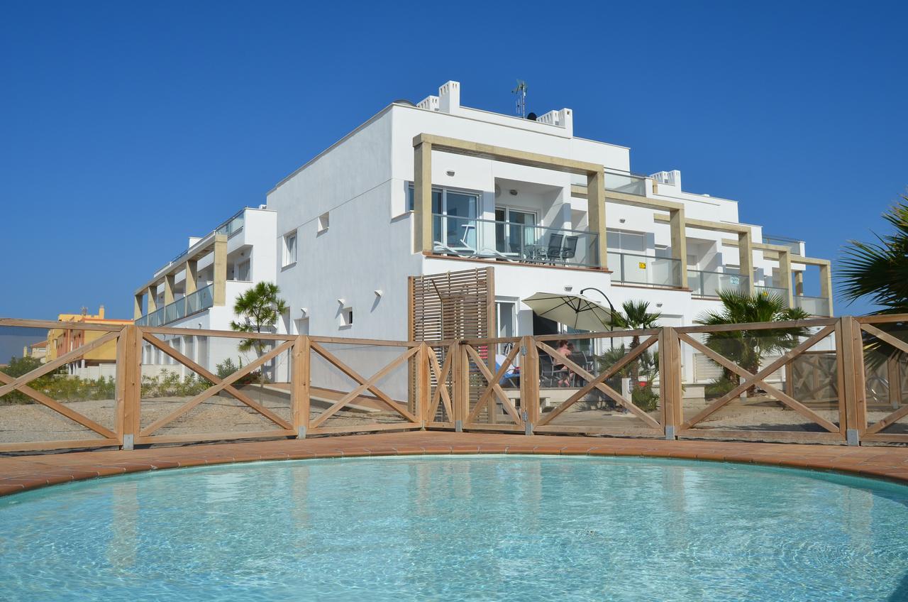 شقة Arenales Del Mar Menor - 9308 لا مانغا ذيل مار مينور المظهر الخارجي الصورة
