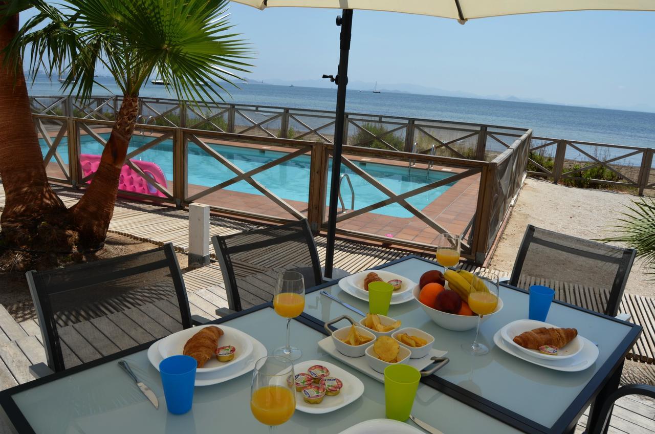 شقة Arenales Del Mar Menor - 9308 لا مانغا ذيل مار مينور المظهر الخارجي الصورة